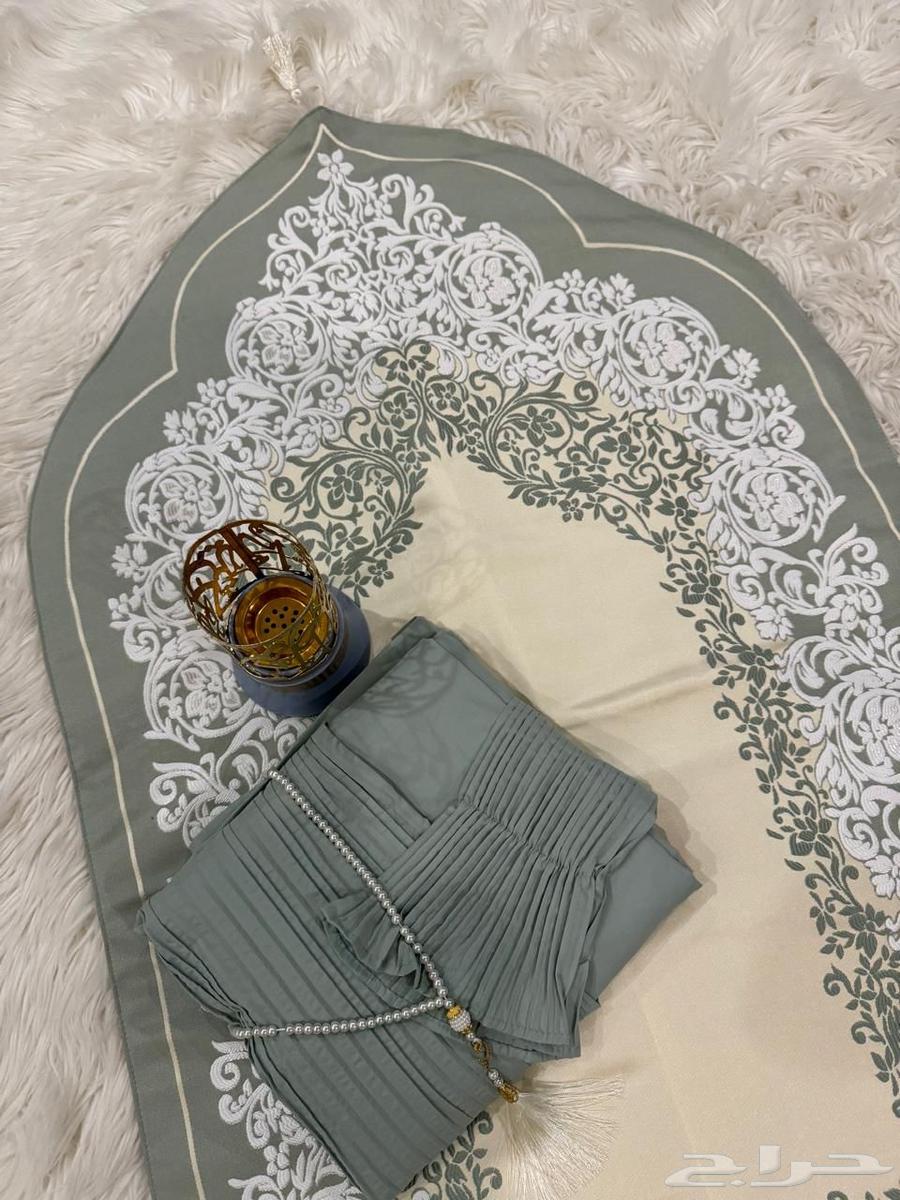 High-quality prayer sets at discounted prices633259437643551116