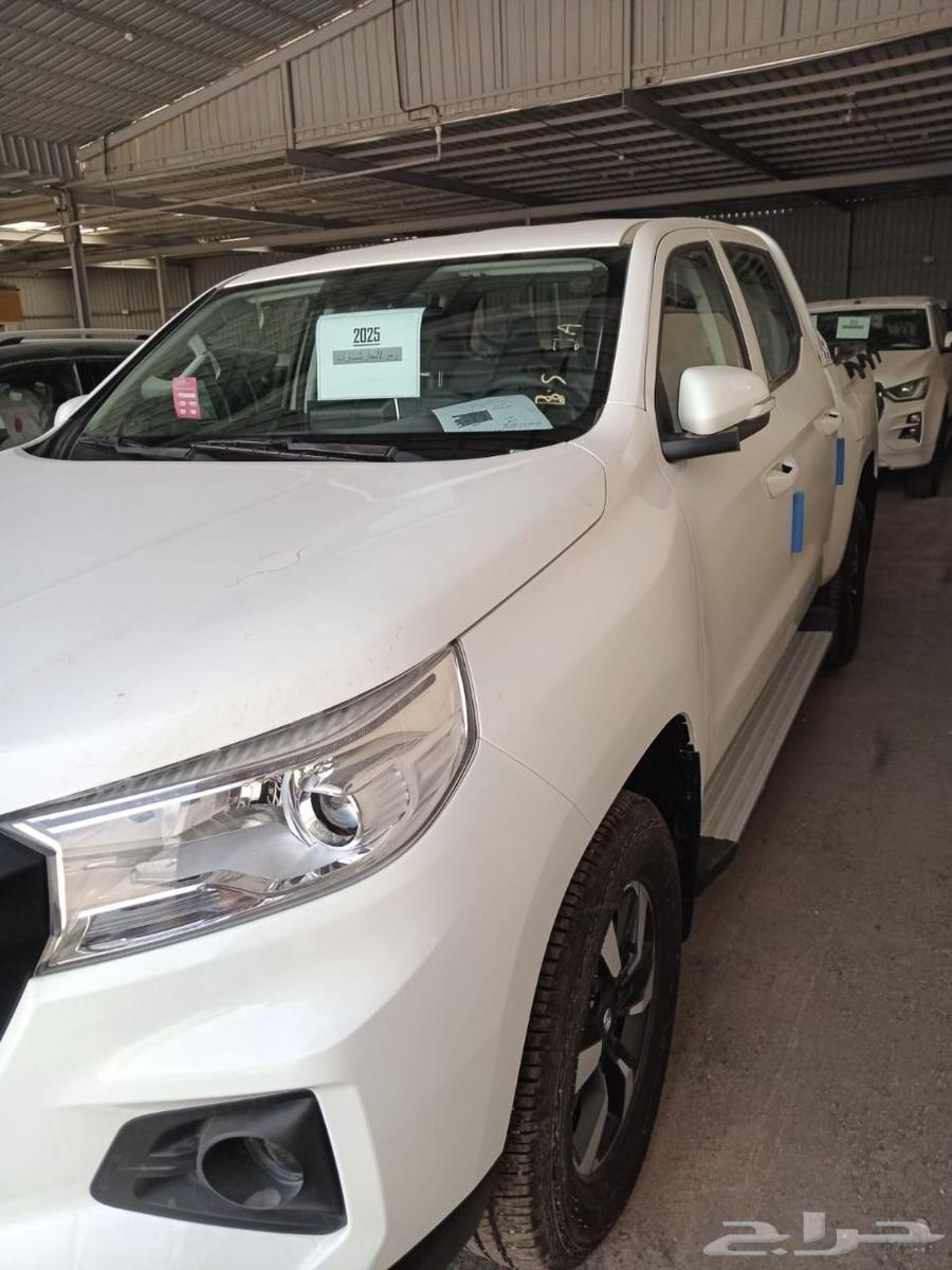 شانجان هنتر ديزل نص فل كاش وبنوك63616288893569111