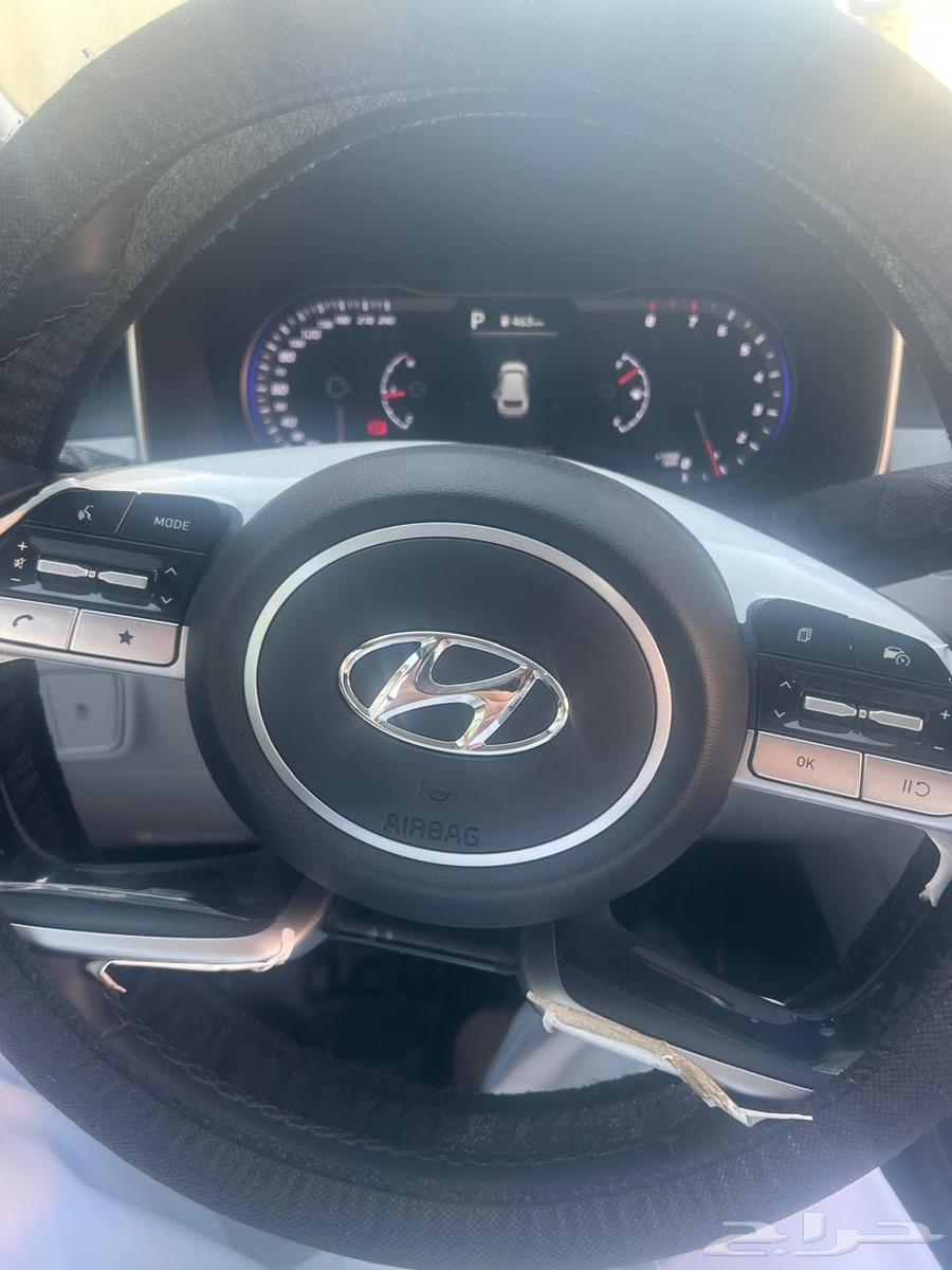 Hyundai Tucson63616293204611113