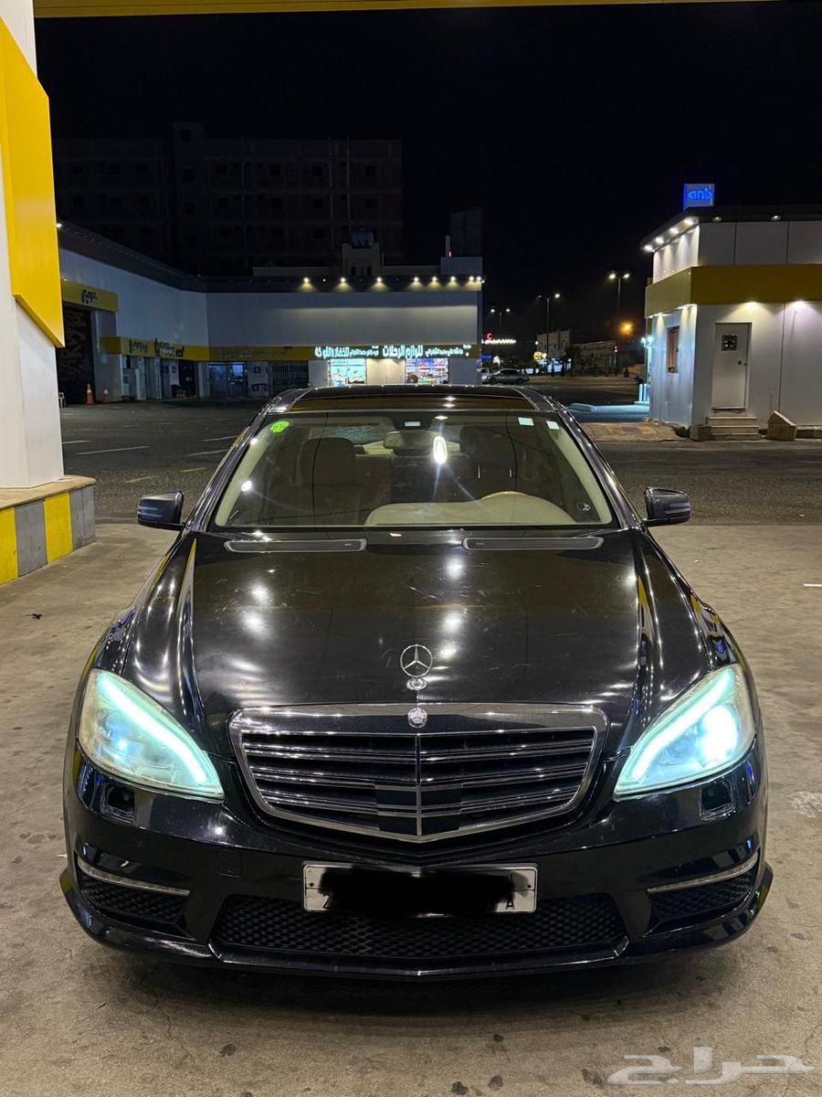 Mercedes Panorama AMG Model 200963616287087361111