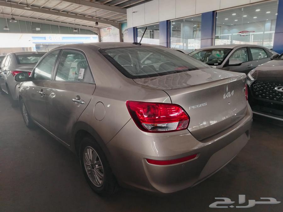 Kia Picanto Full Eligibility 2024 Auto One63616296774787111