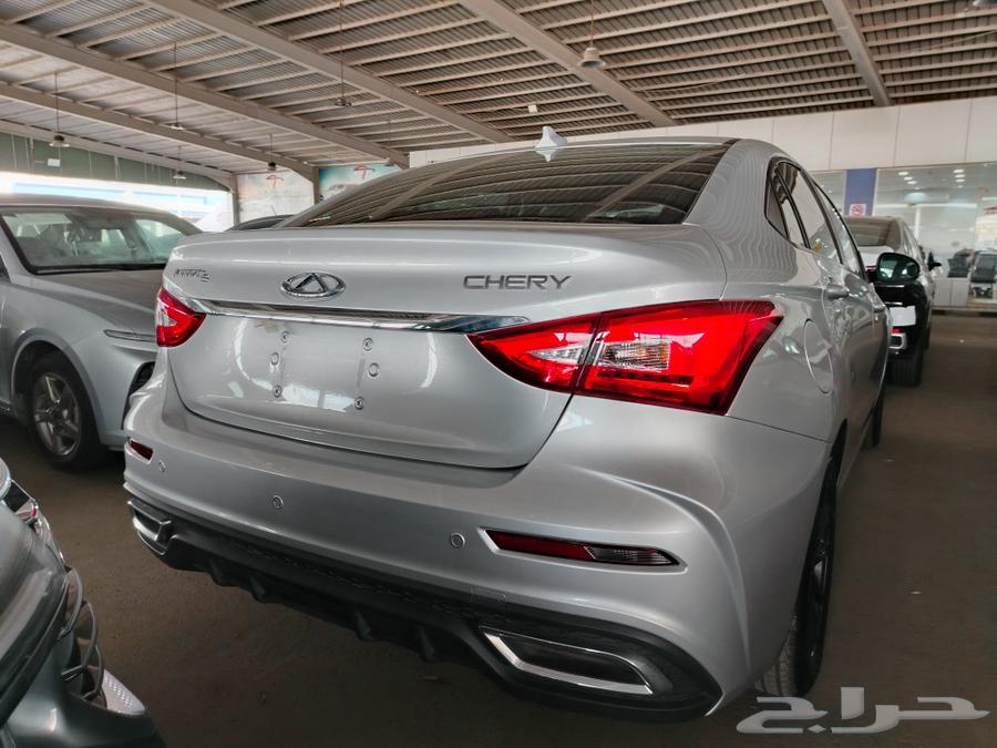 Chery Arrizo 5 (Comfort) 2024 Naghi63616297416195114