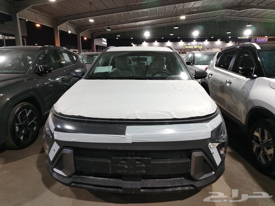 هونداي كونا فليت 2000 Cc موديل 2025 اوتو ون63616298118659111