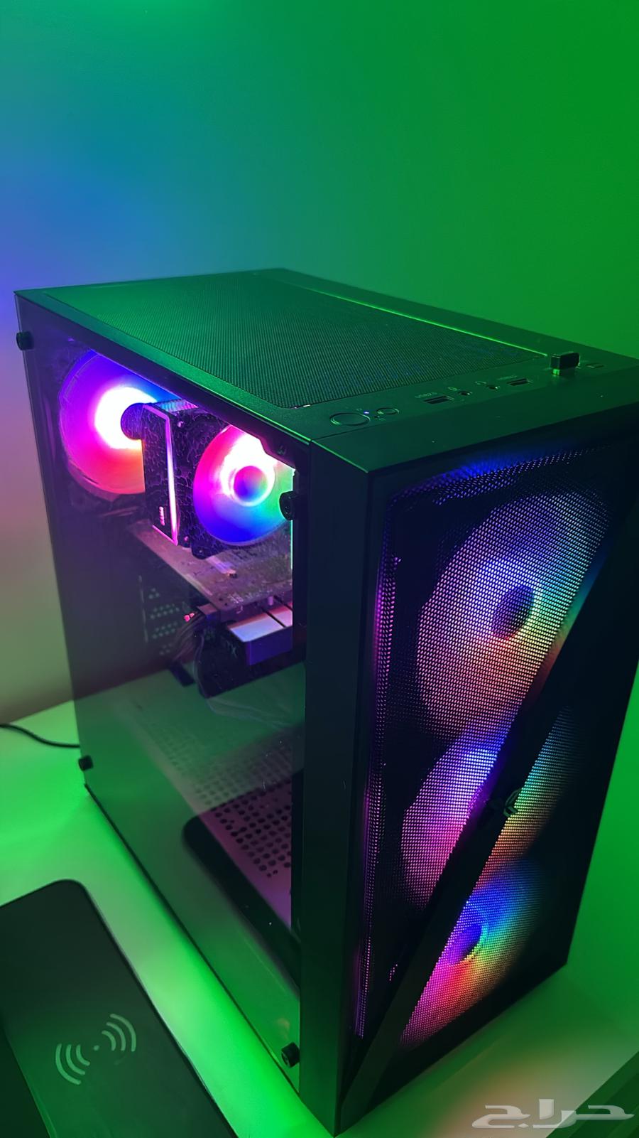 بي سي PC63324748805889112