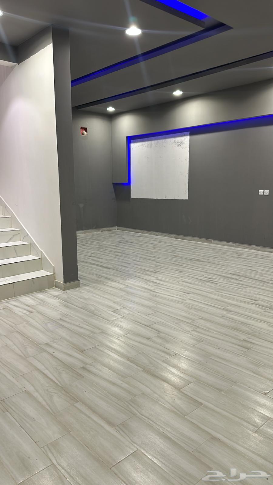 للإيجار استراحة عزاب دورين بحي الصناعيه63005935490306113
