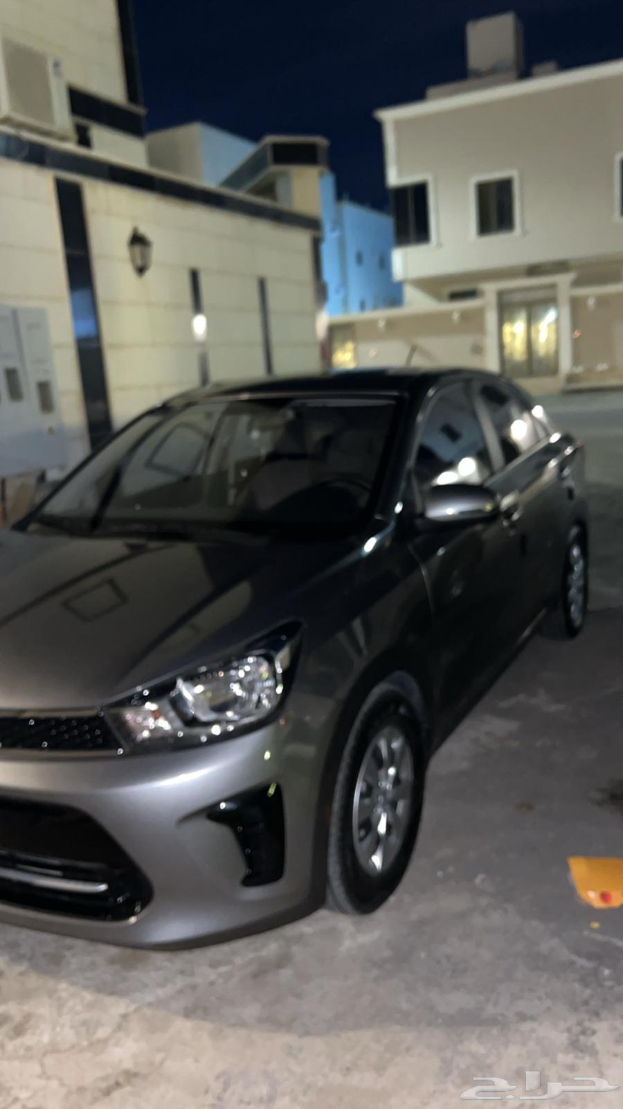Pegas Kia 2024 Agency Mileage 35,00063616306290945114