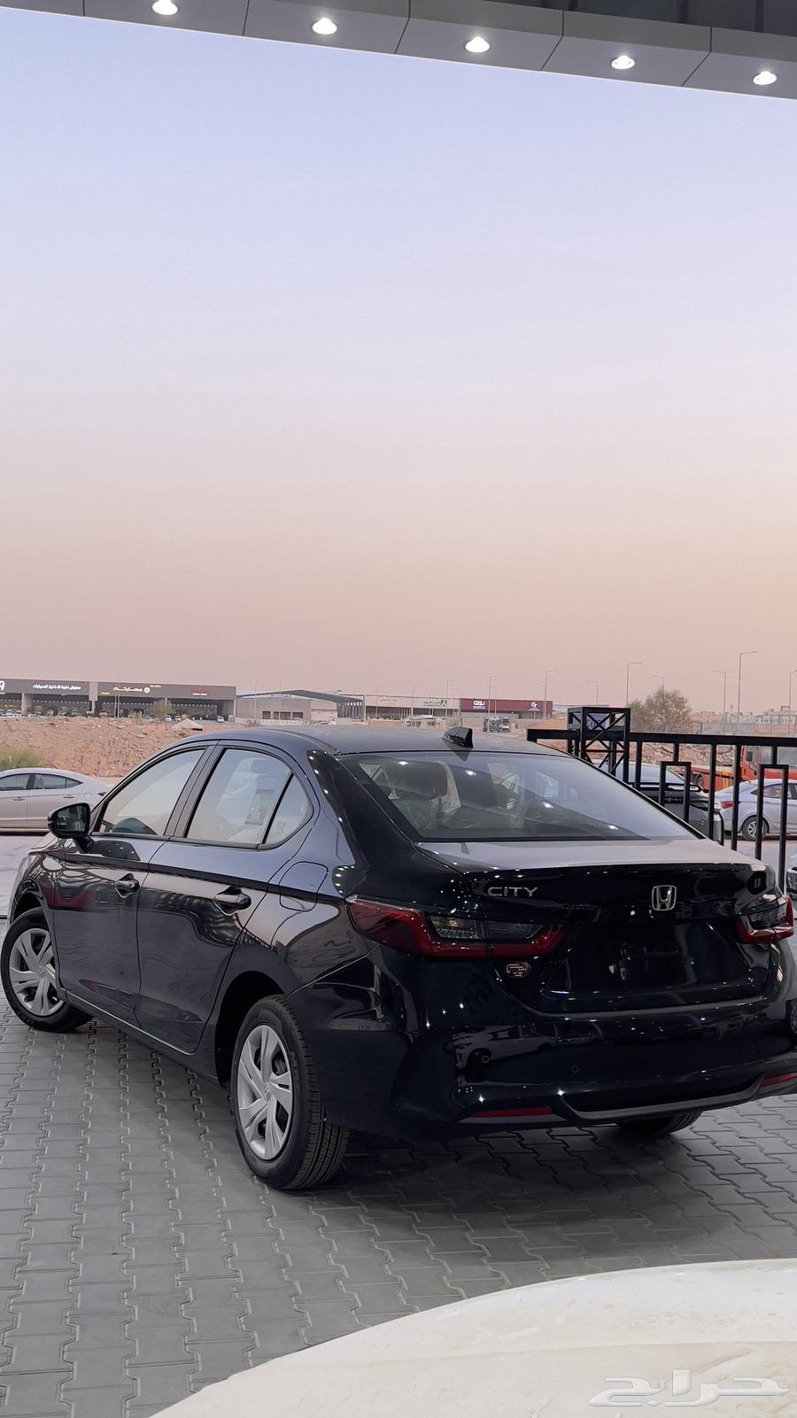 Honda City DX Standard 2024 Lowest Prices63616303182209114