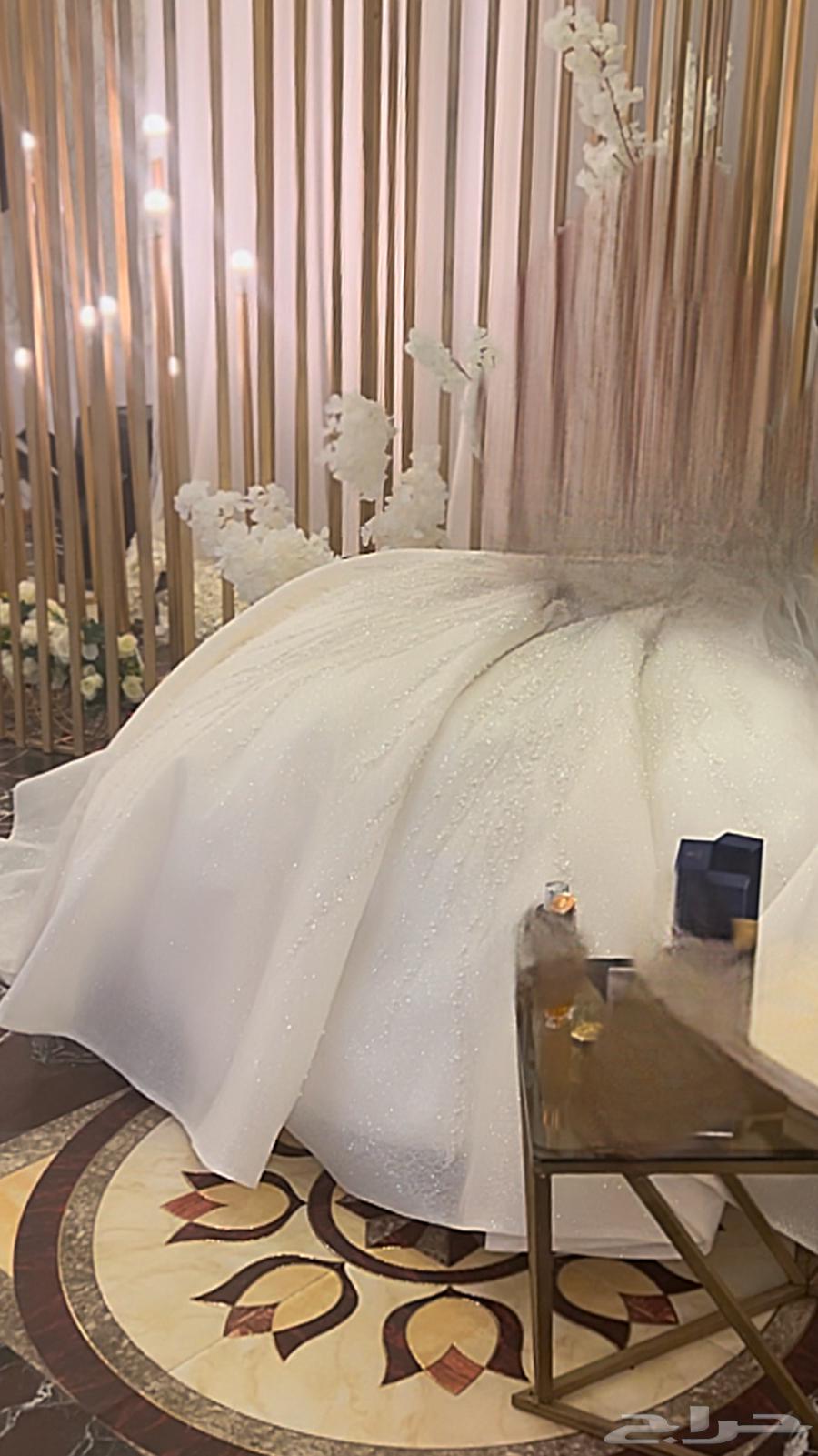 Wedding dress for rent with veil size M63005913891203111