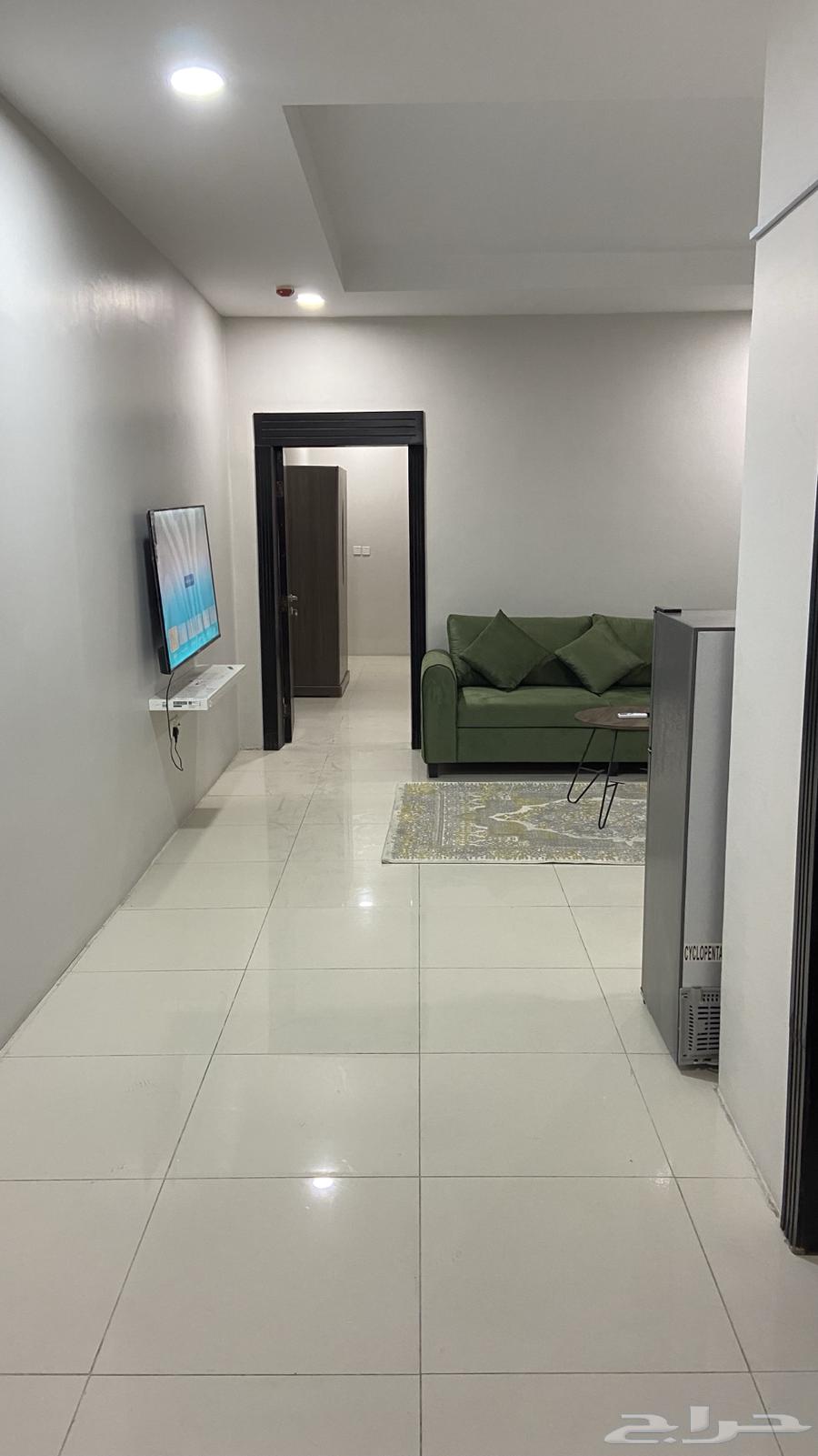 Clean and elegant furnished apartments in Al-Taawun district with distinctive parking and services63005908169090114