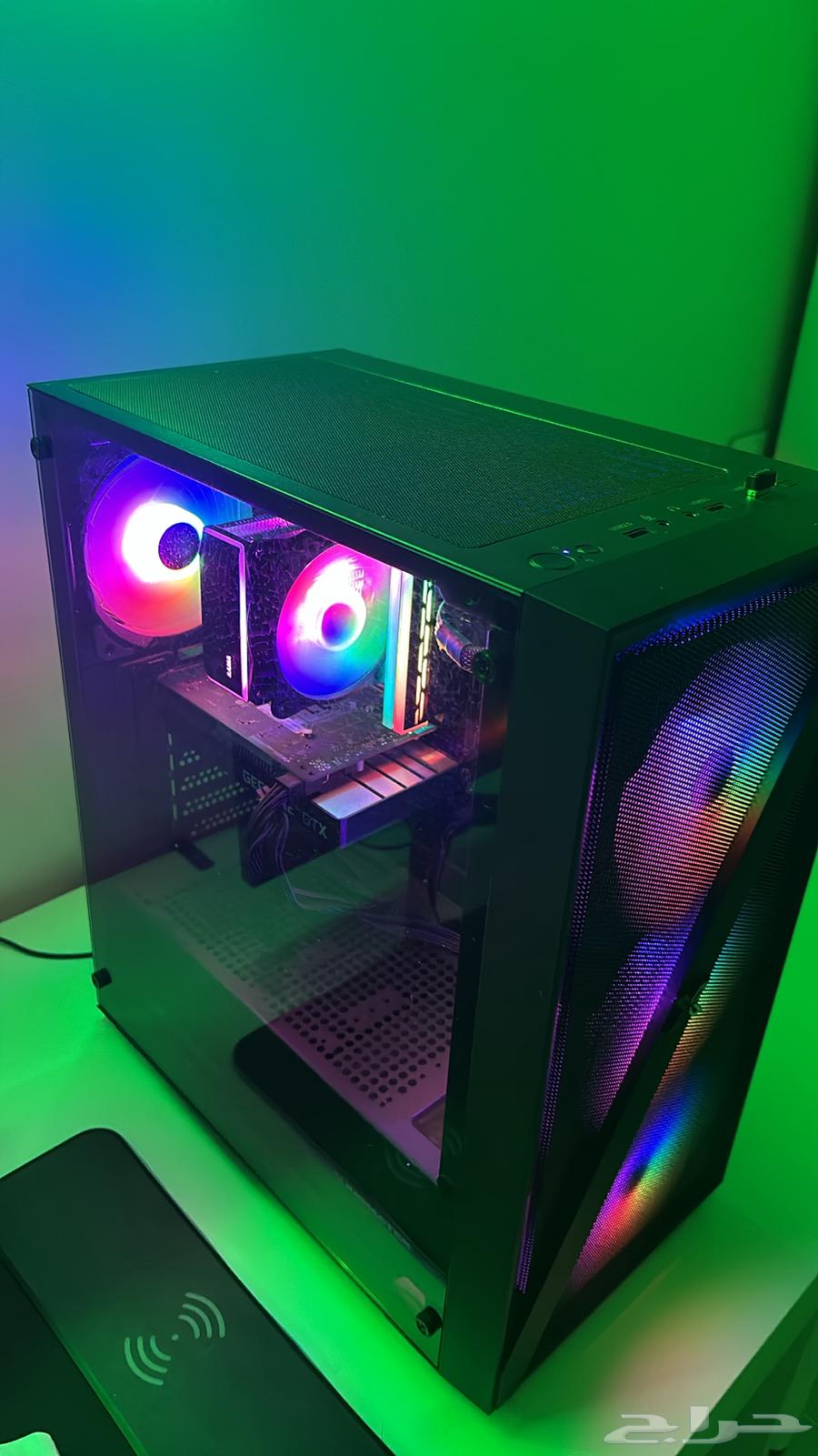 بي سي PC63324748805889113