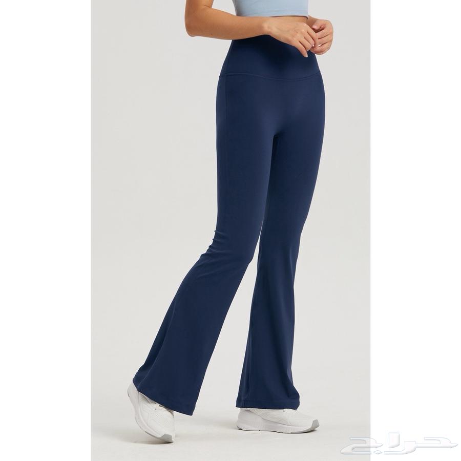 Blue women's sport pants63323903136129111