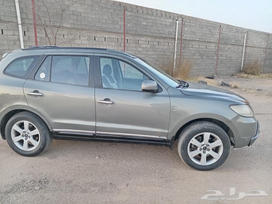 Hyundai Santa Fe 200863616306749827112