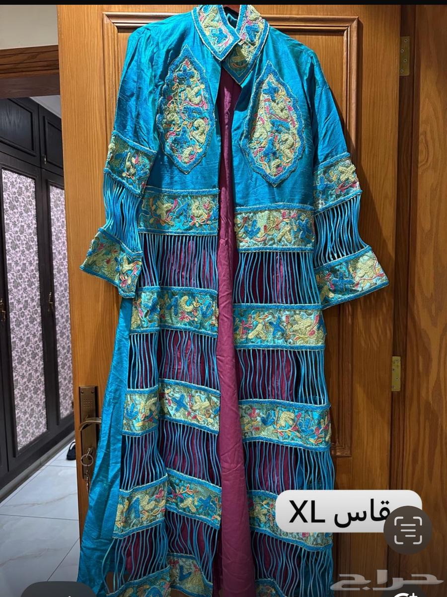 قفطان كويتي63324197014273112