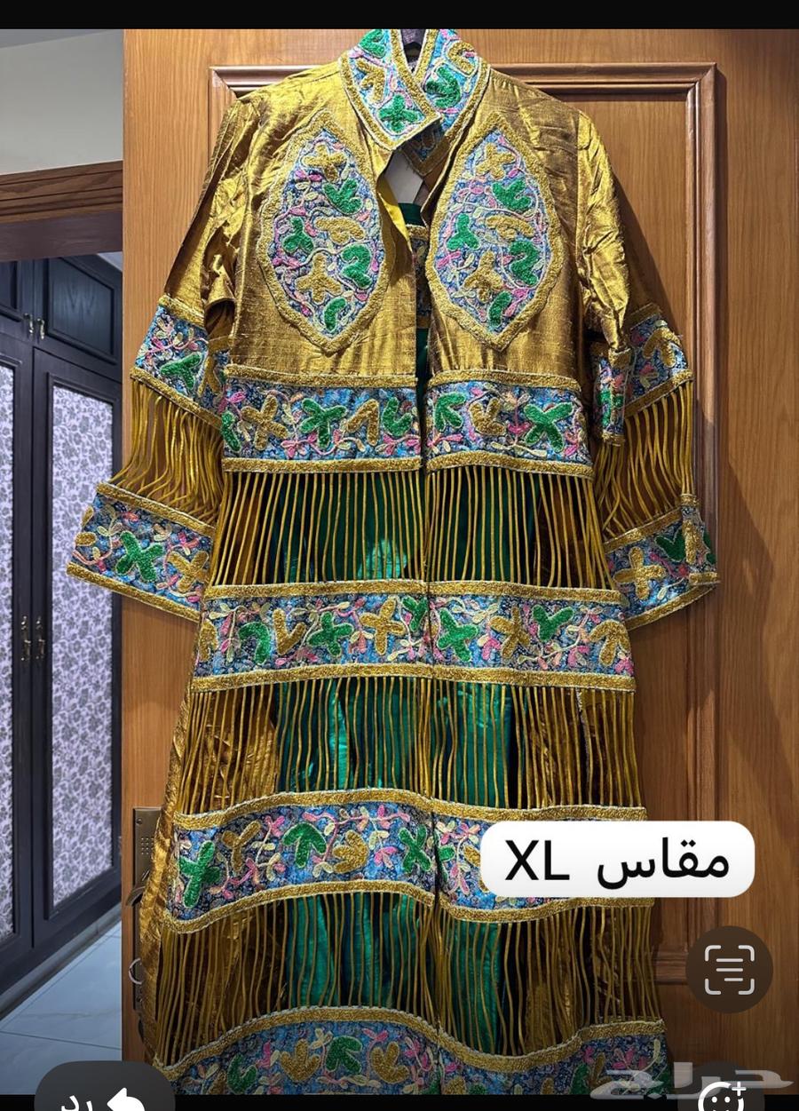 قفطان كويتي63324197014273111