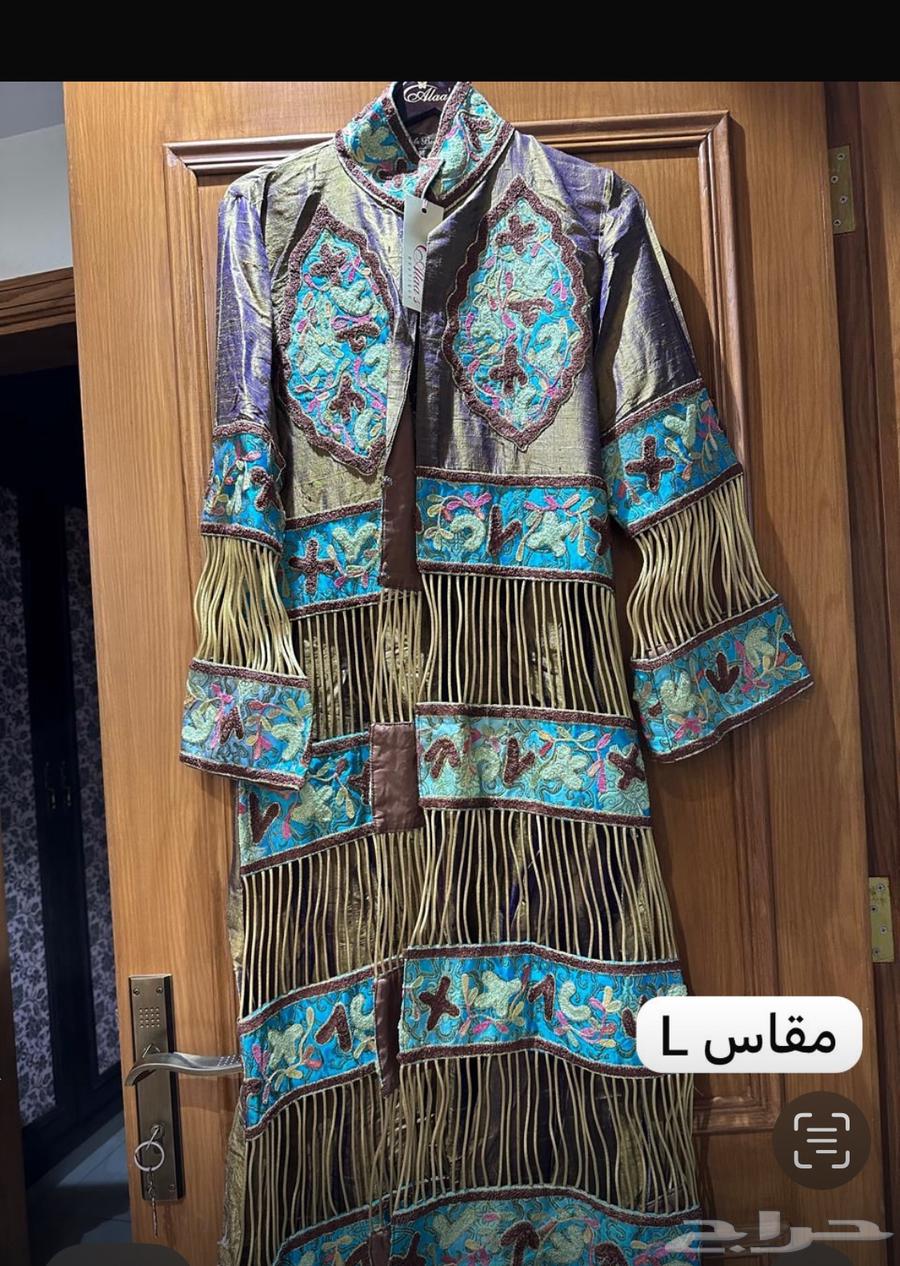قفطان كويتي63324197014273113