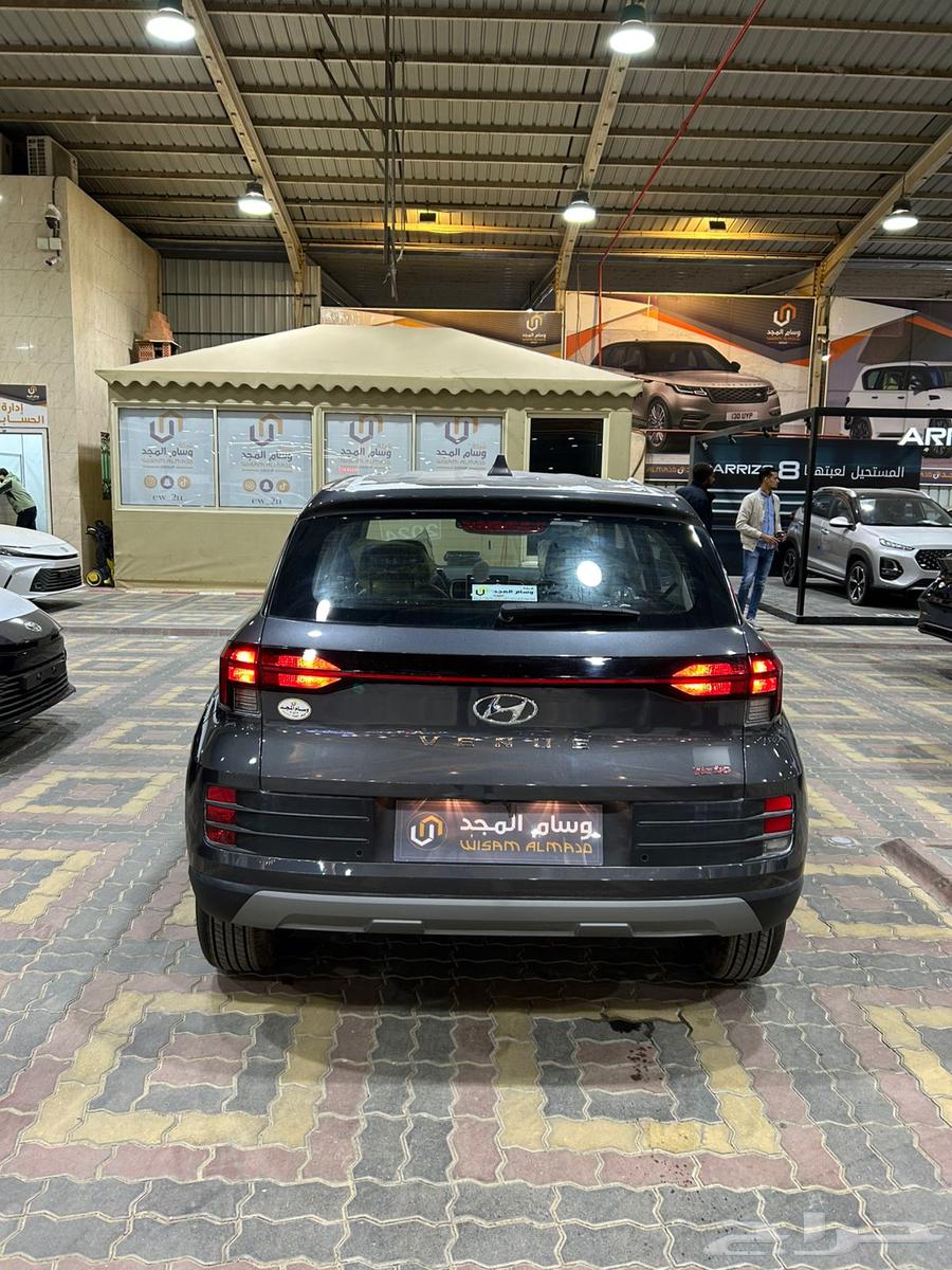 Hyundai Venue Smart 202563616294892289113