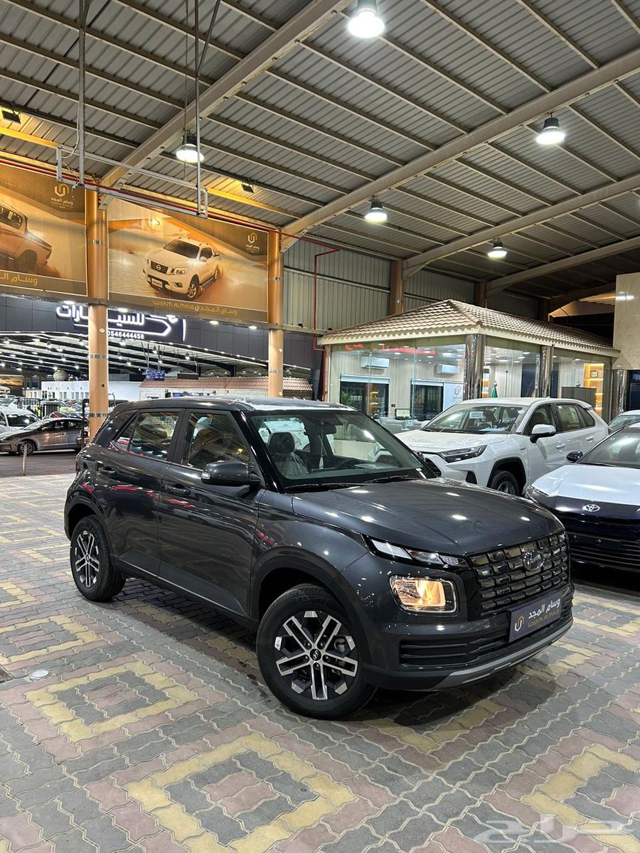 Hyundai Venue Smart 202563616294892289112