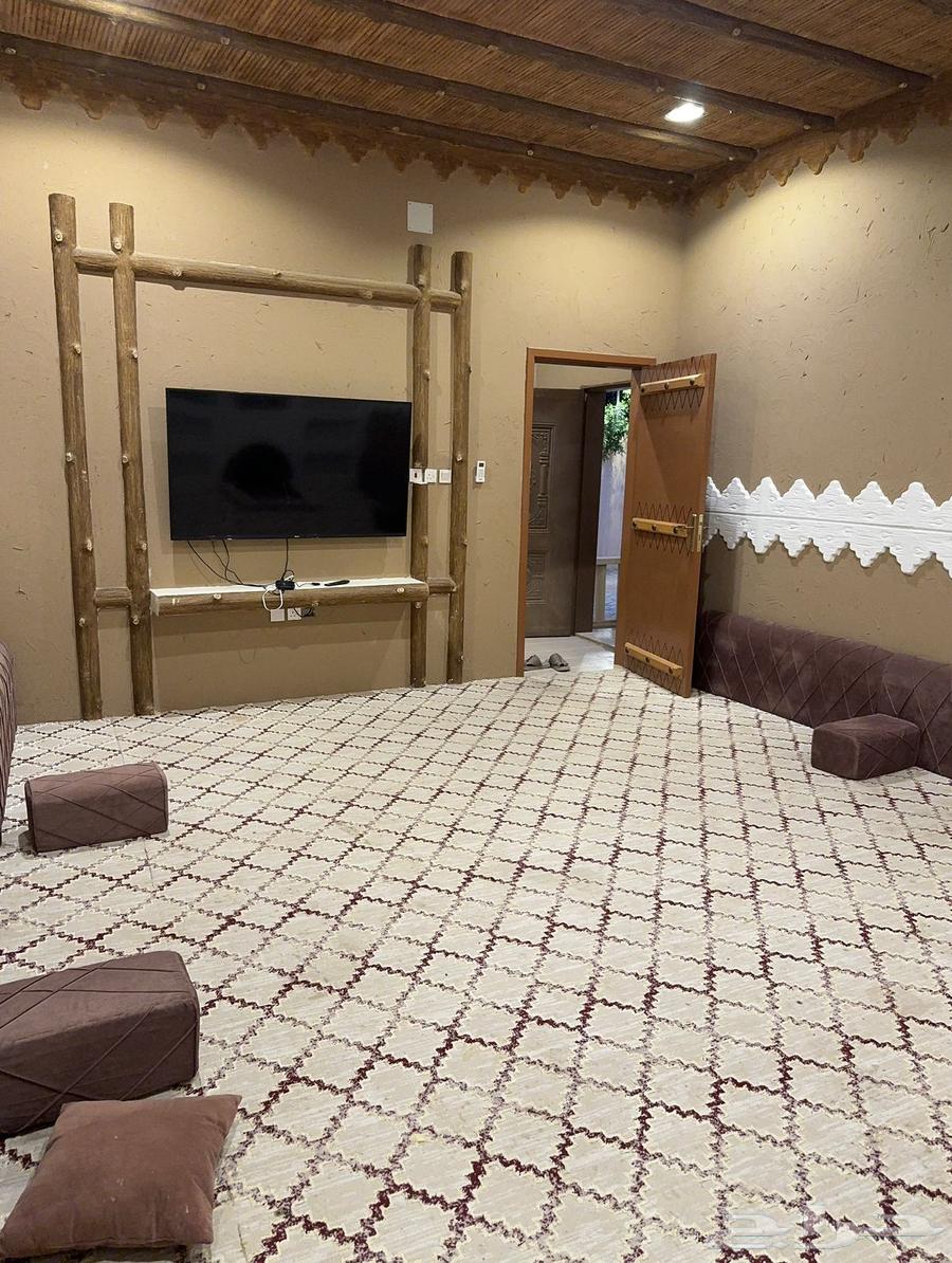 Daily rental farm in Rawdat Sidir63005907863425113