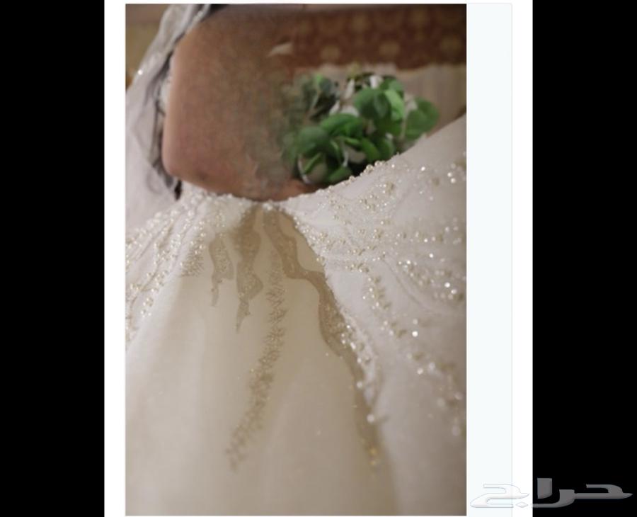 Wedding dress for rent with veil size M63005913891203113