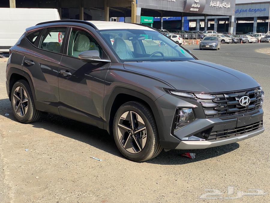 Hyundai Tucson 202563616303550723112