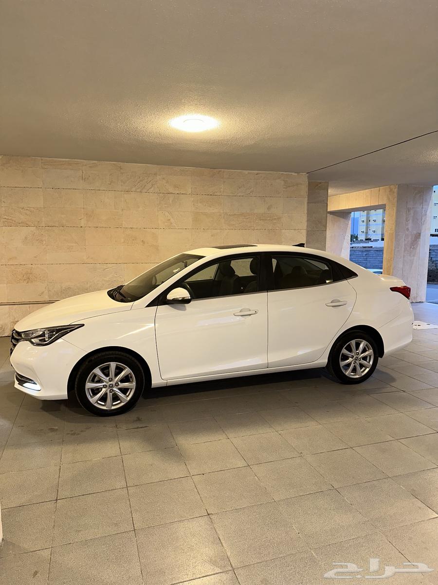 For sale Changan Saphire 2024 with low mileage63616293707395111