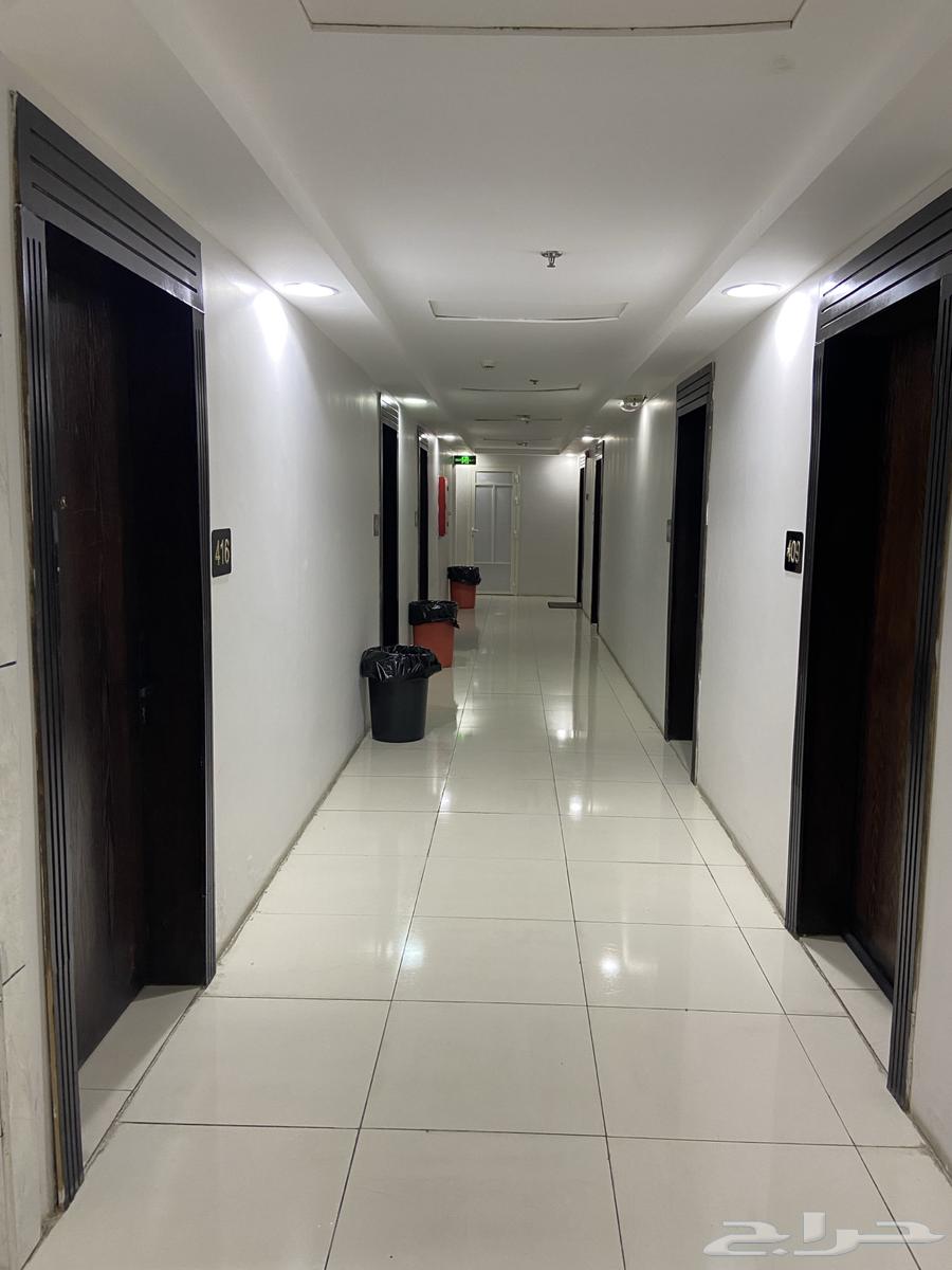 Clean and elegant furnished apartments in Al-Taawun district with distinctive parking and services63005908169090112