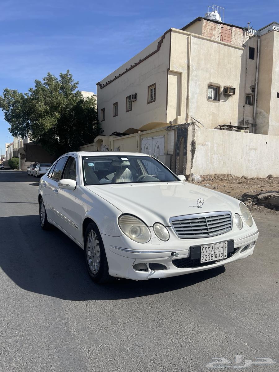 Mercedes E200 200663616301808643113