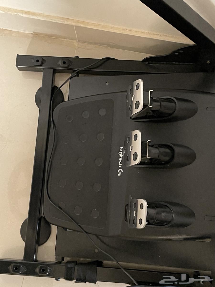 دركسون g920 Xbox مع طالولة و قير63324581404547111