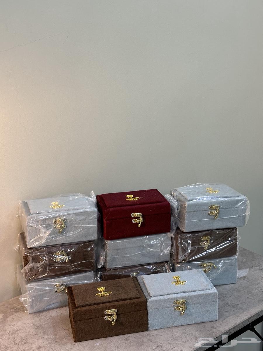 Wholesale velvet oud boxes and cases, Bisha site63323949367938113