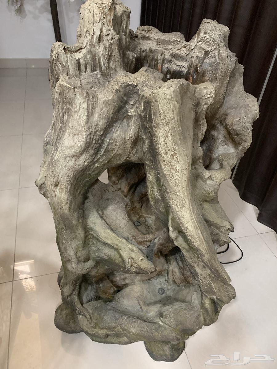 The new Al-Khut's fountain is in the shape of a mountain63324664212226112