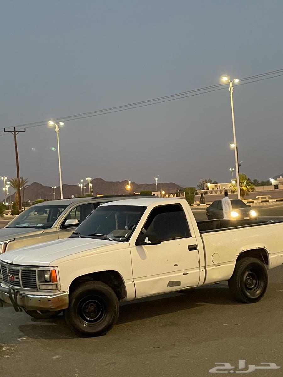 GMC 1992 tub63616303148418112