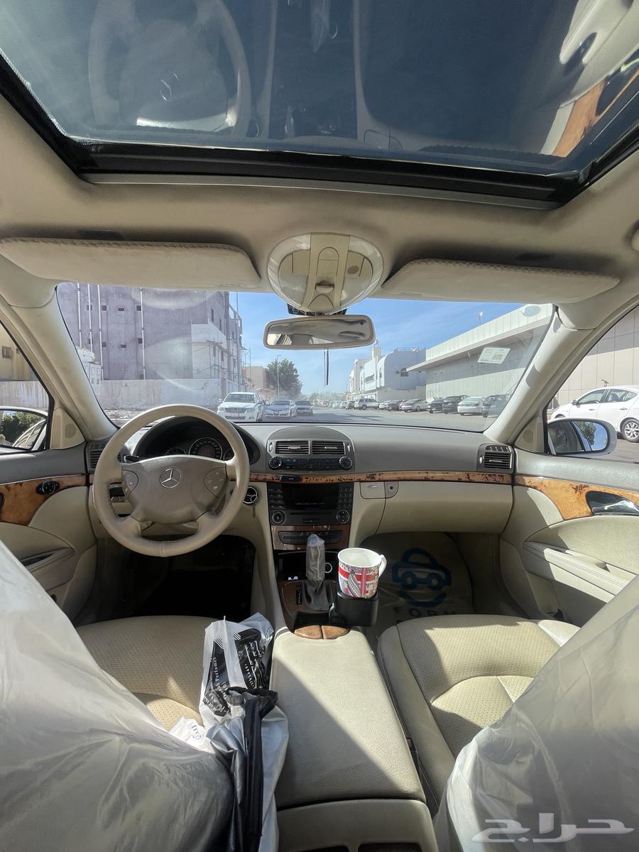 Mercedes E200 200663616301808643114