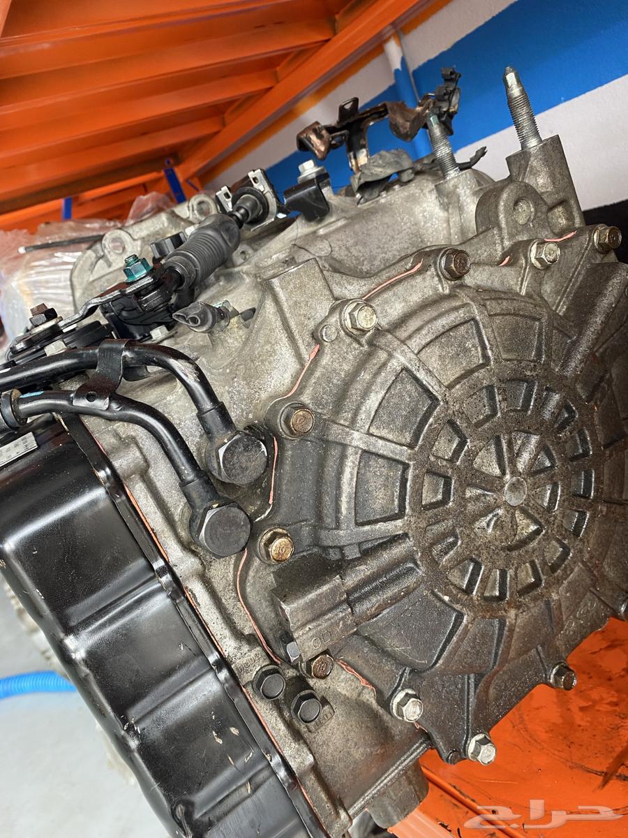 Azera Gearbox63616298683907112