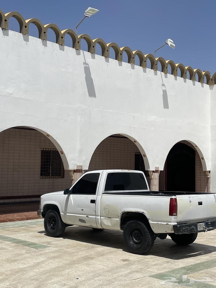 GMC 1992 tub63616303148418113