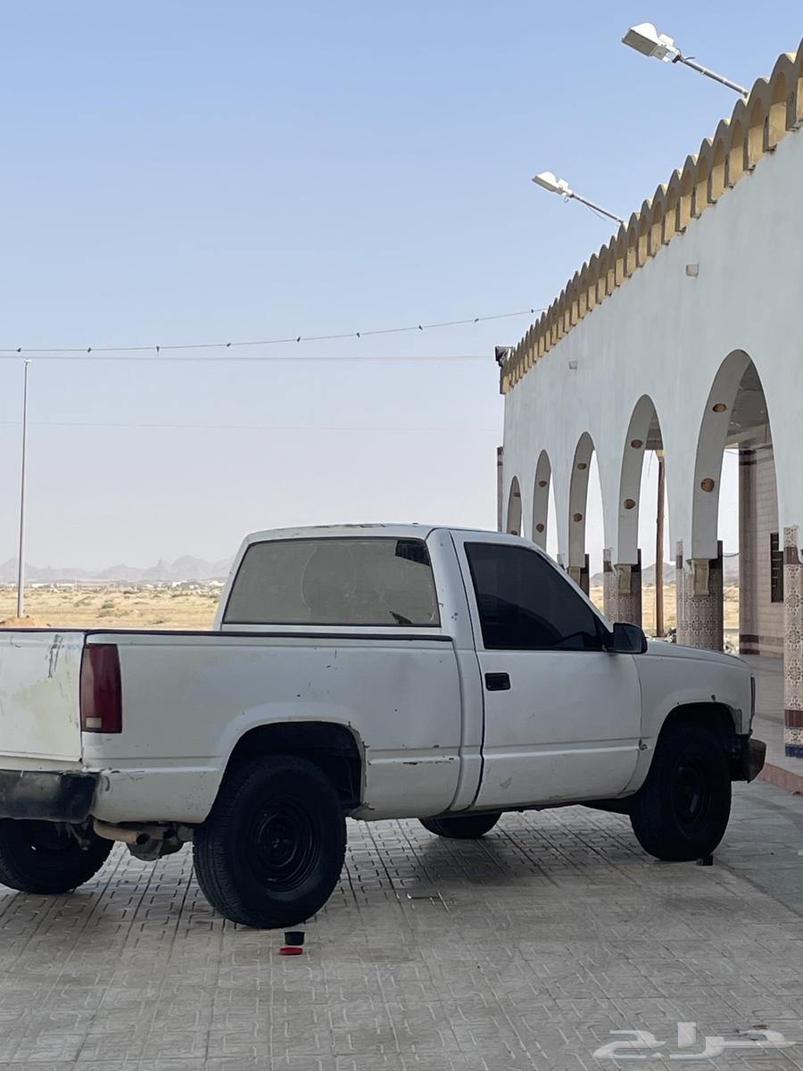 GMC 1992 tub63616303148418111