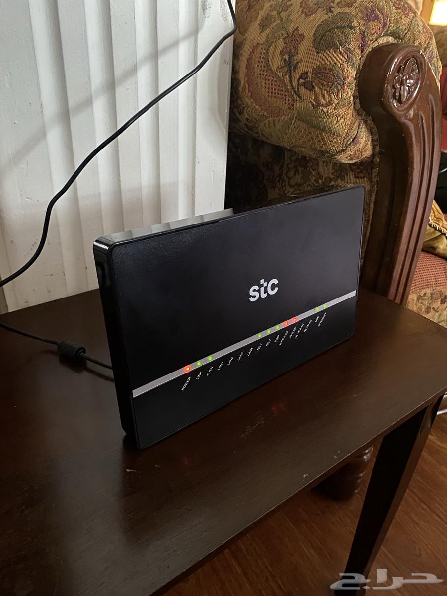 مودم ألياف بصرية STC63324049878147112