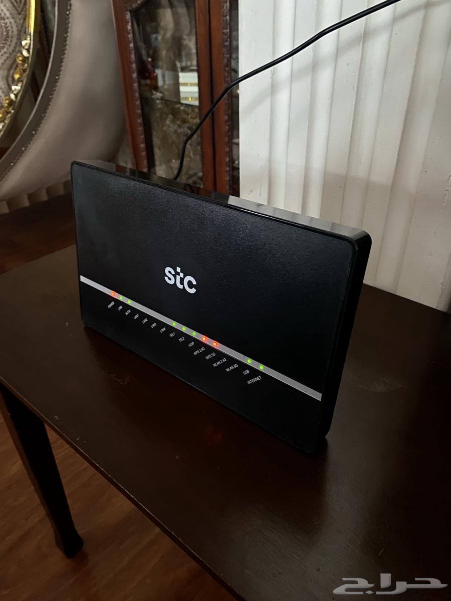 مودم ألياف بصرية STC63324049878147111