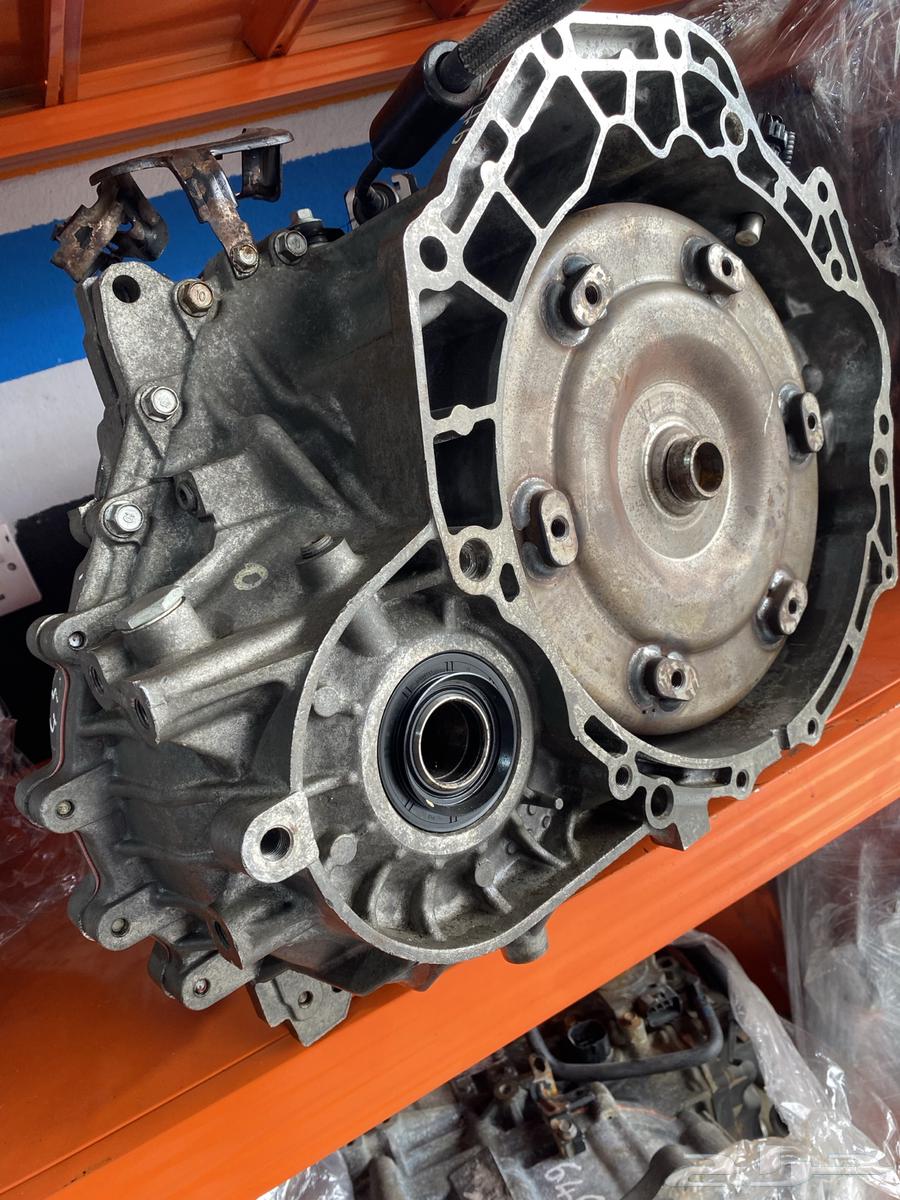 Azera Gearbox63616298683907113