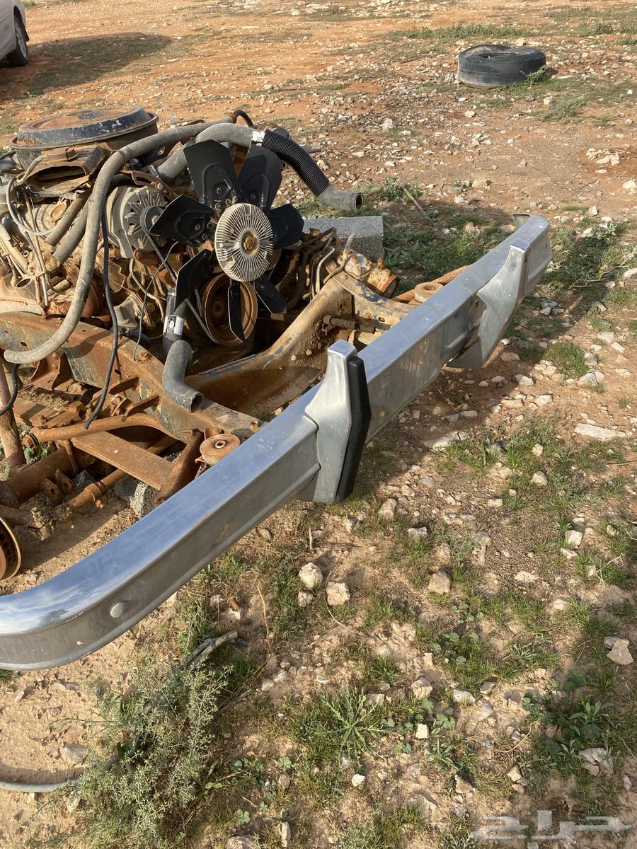 For sale Blazer chassis (79)63616295575810113