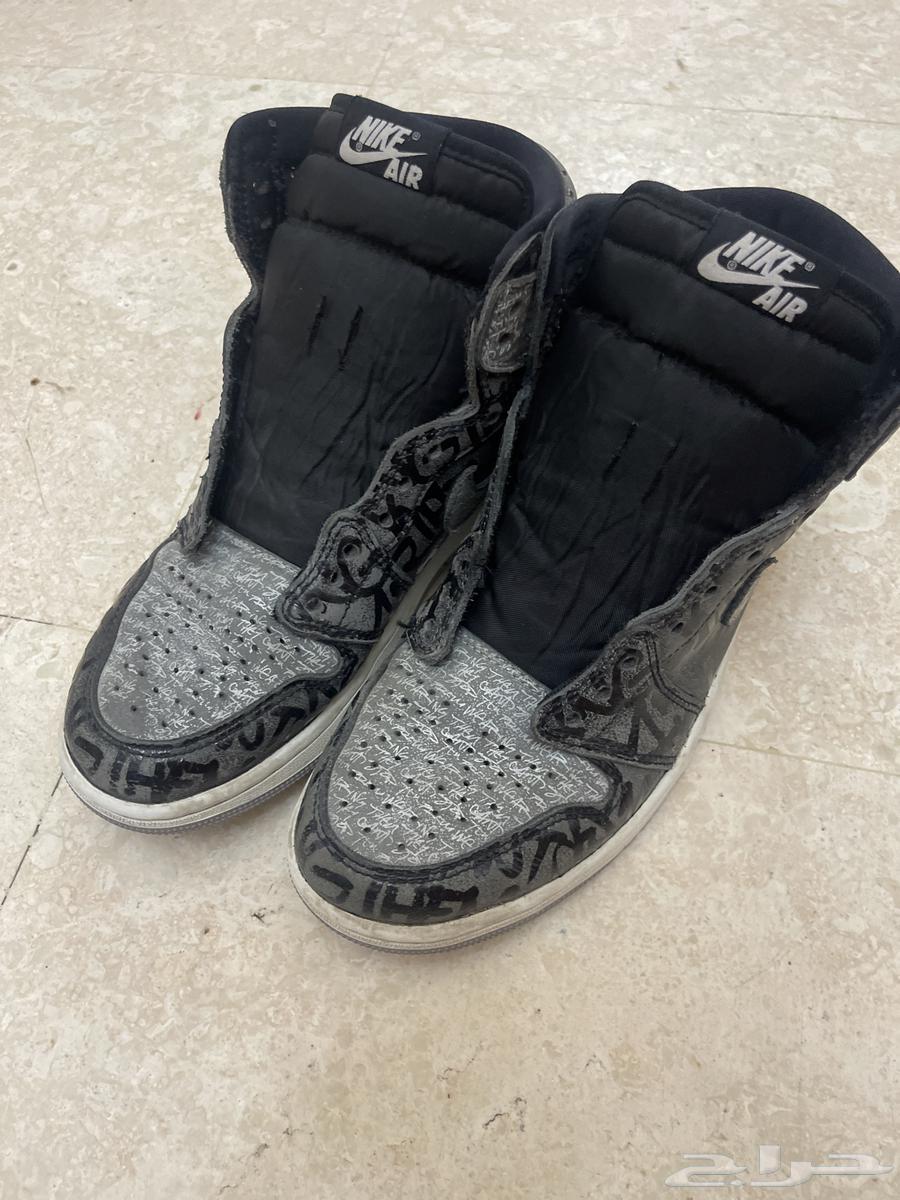 Jordan 1 Rebel High633244150190111111
