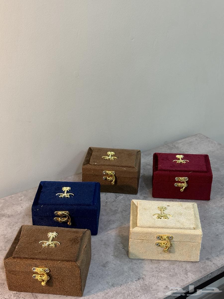Wholesale velvet oud boxes and cases, Bisha site63323949367938112