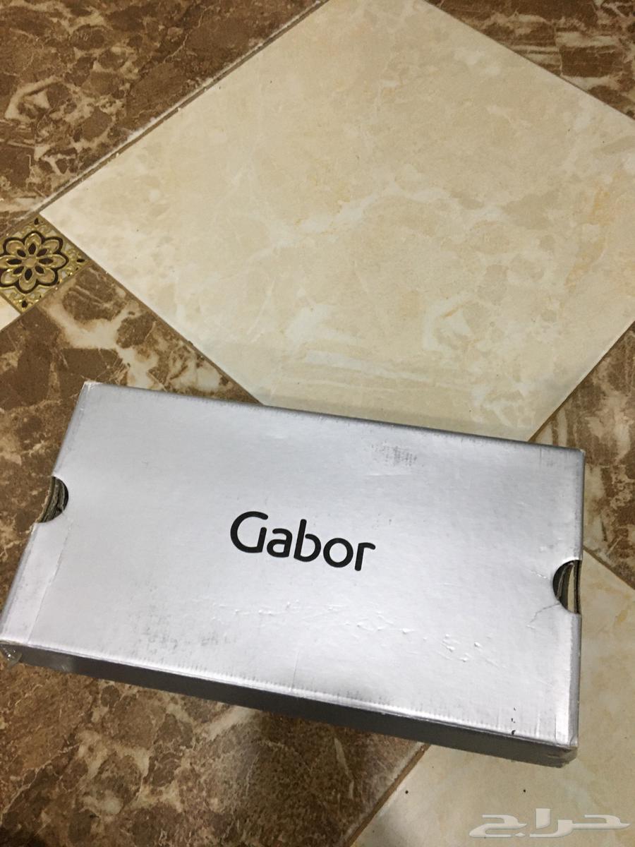 حذاء نسائي جابور ( gabor )633245374118411121