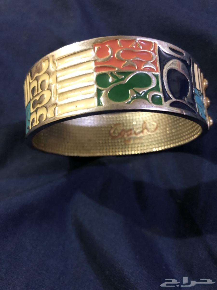 Coatch Bracelet63615236755586110