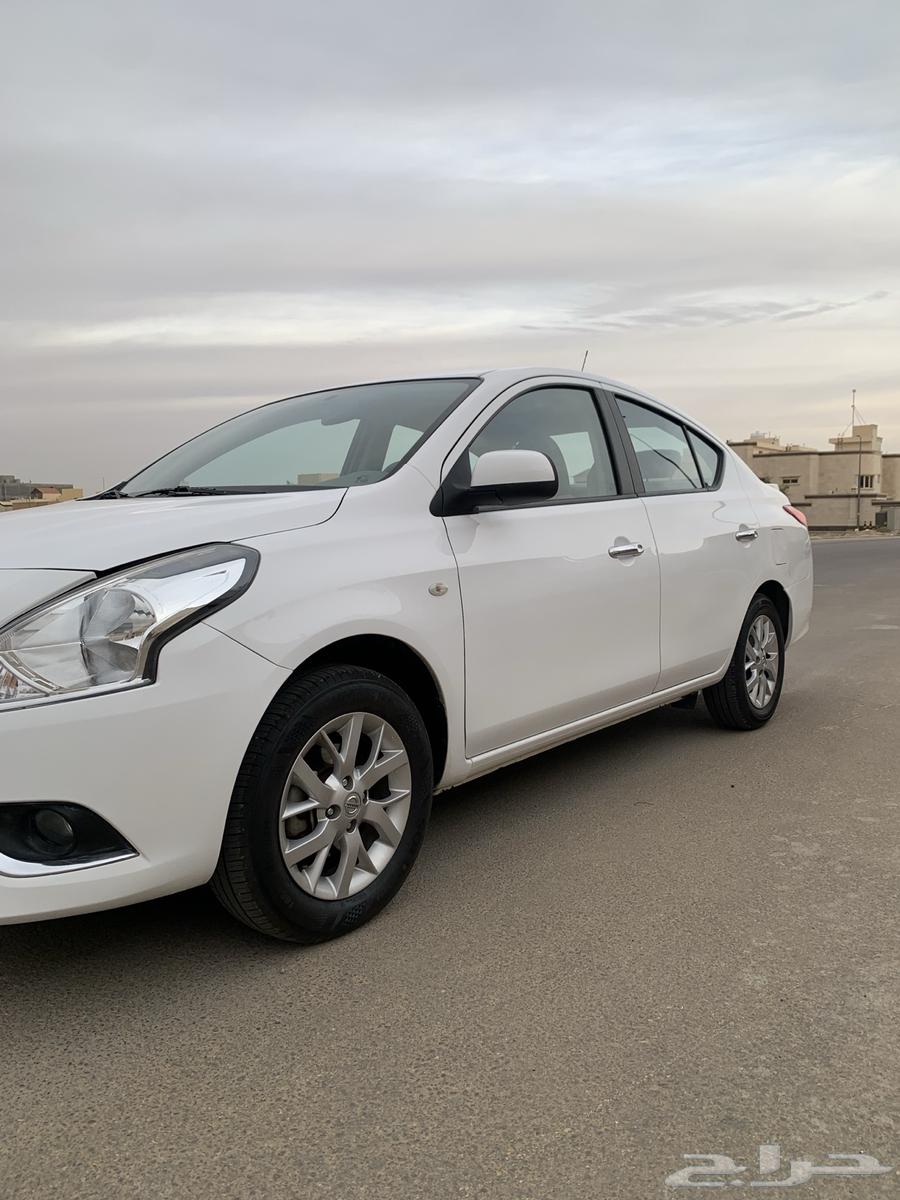نيسان صني مديل 2022 ماشي 114 شرط63616306408579114