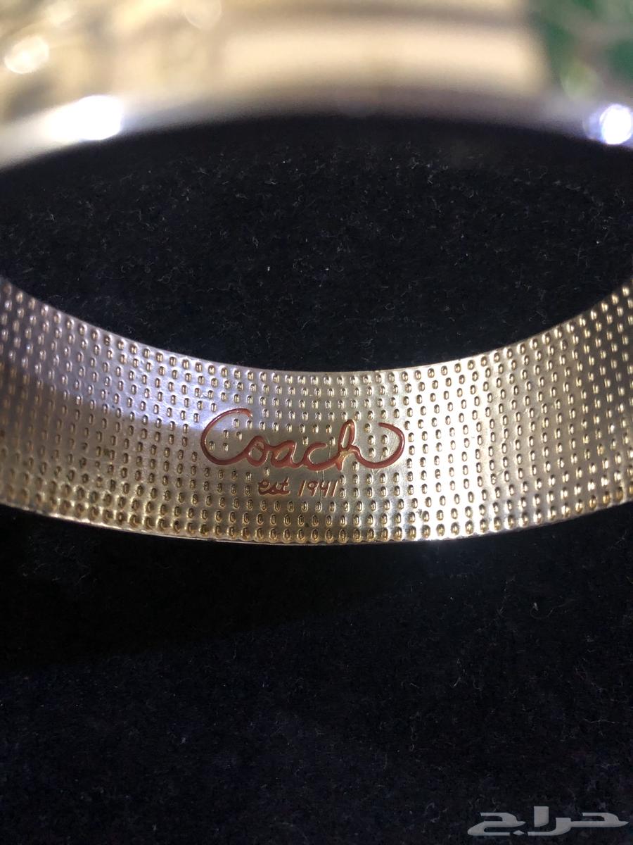 Coatch Bracelet63615236755586113