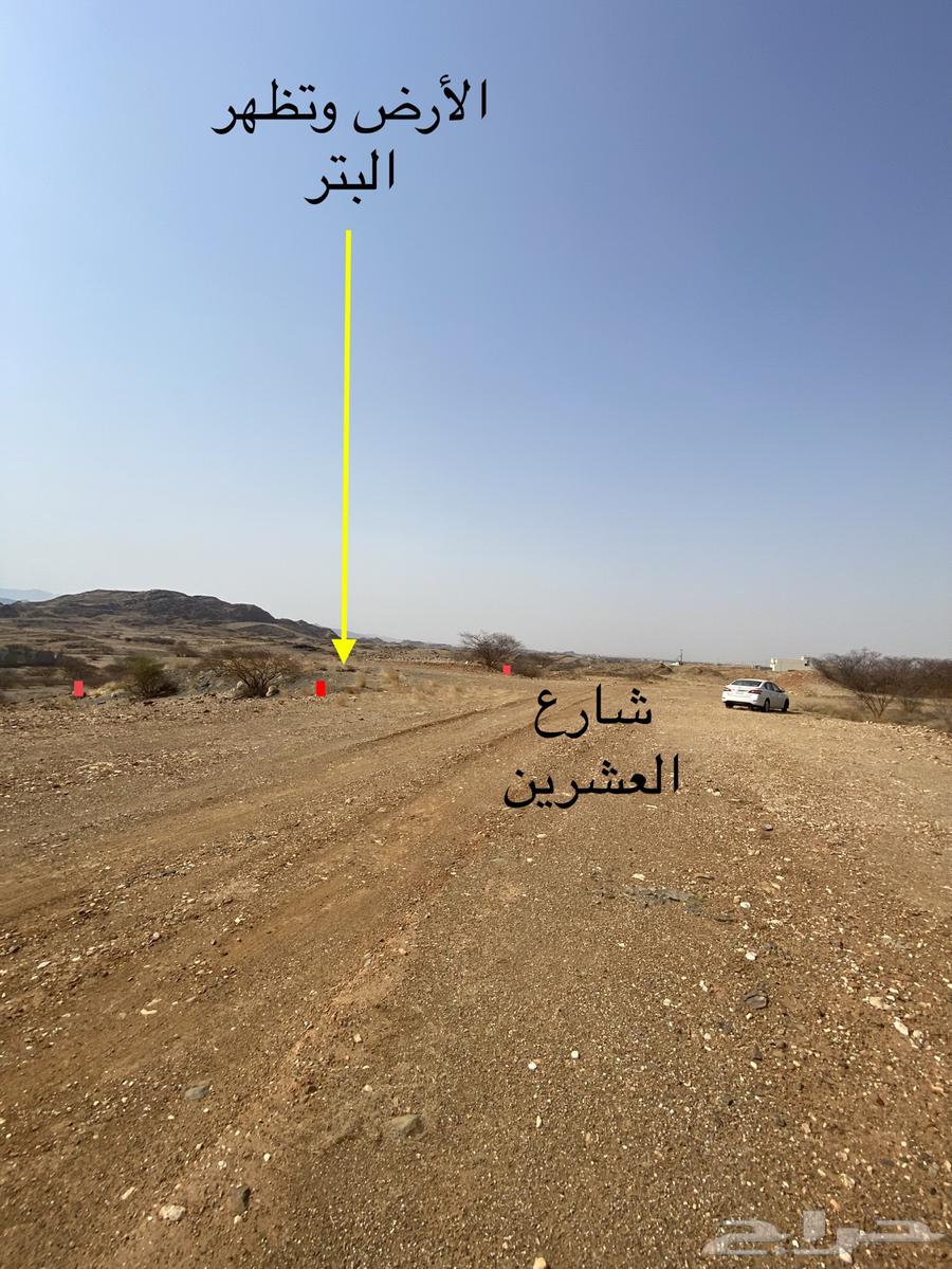 Land for sale, Al-Ma'ayin area, Bani Zaid plot, with three fronts and a view63005907817729114