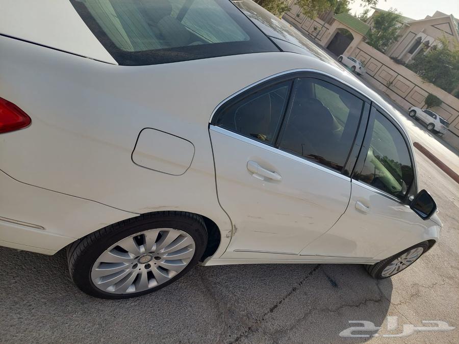 Mercedes C200 200763616298532737111