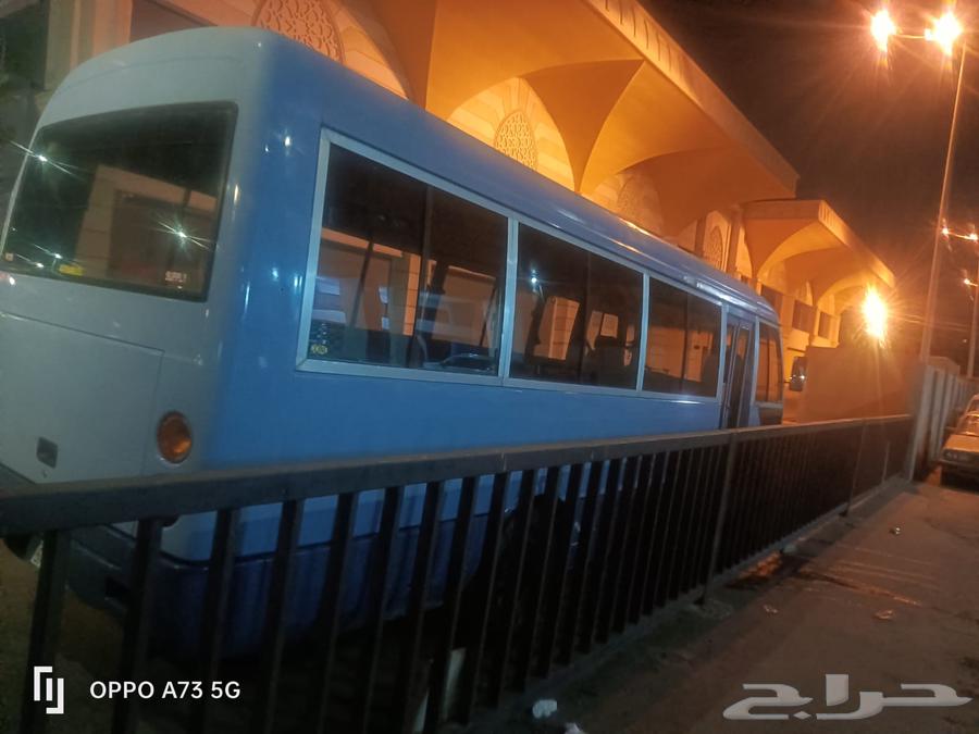 باص ديزل 30 راكب للايجار For Rent63616303523459111