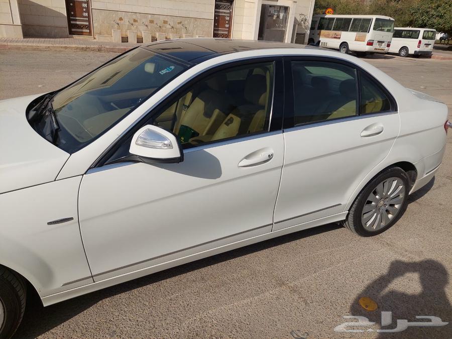 Mercedes C200 200763616298532737112