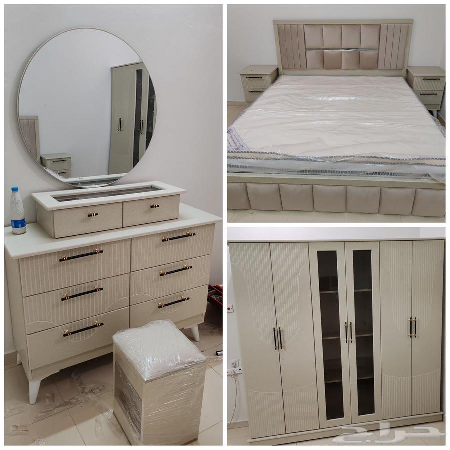 غرف نوم جديده جاهزه633249187613461122
